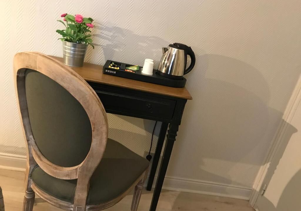 Photo of Bedroom in Le Touquet-Paris-Plage