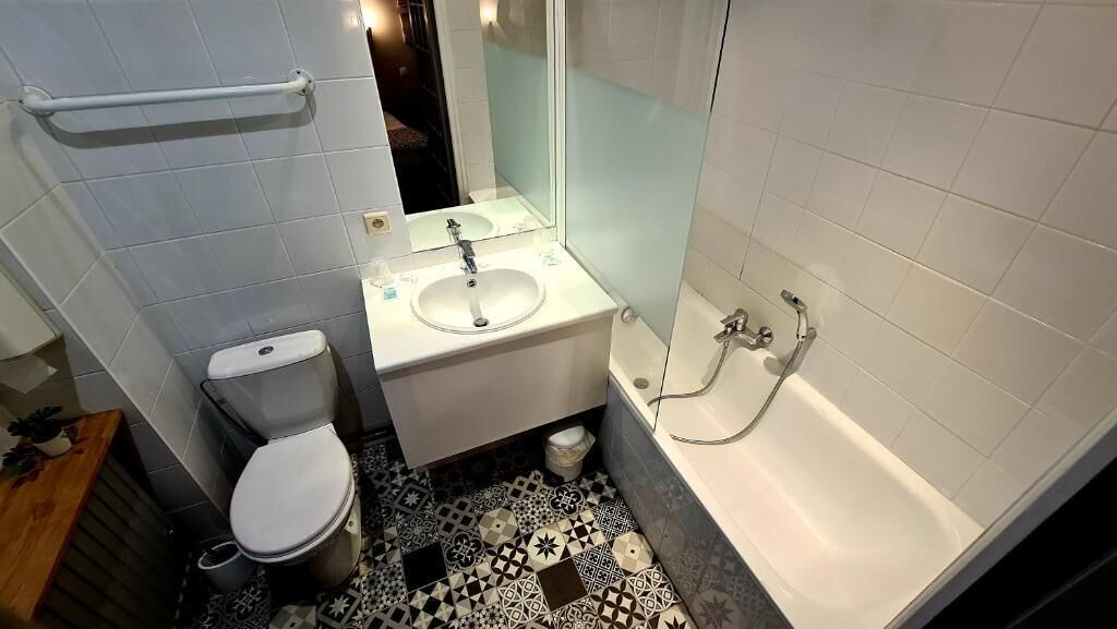 Photo of Bathroom in Le Touquet-Paris-Plage