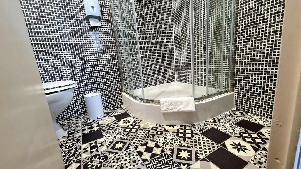 Photo of Bathroom in Le Touquet-Paris-Plage