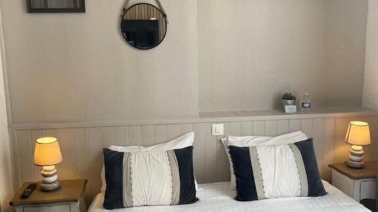 Photo of Bedroom in Le Touquet-Paris-Plage