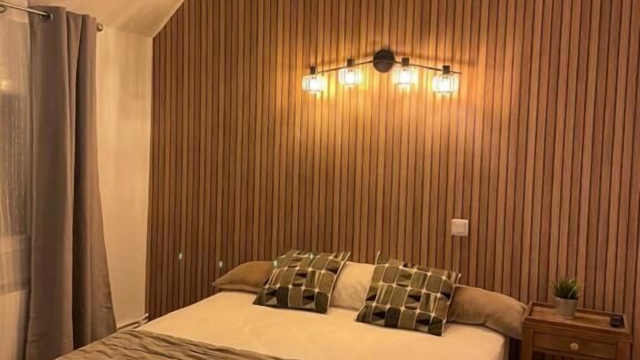 Photo of Bedroom in Le Touquet-Paris-Plage