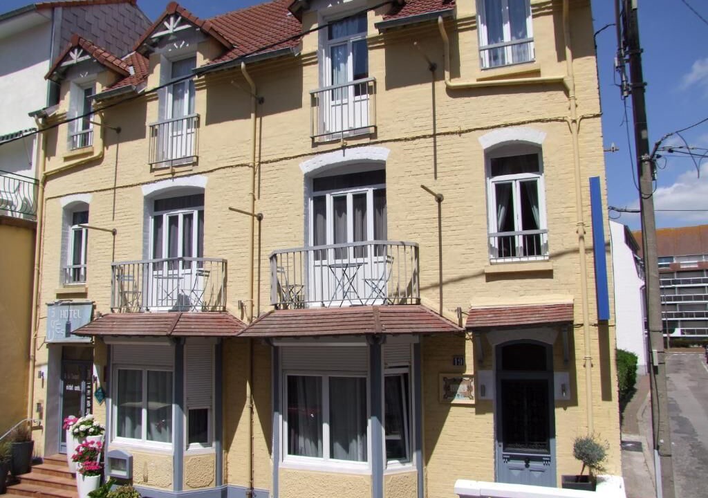 Photo of Outdoor in Le Touquet-Paris-Plage
