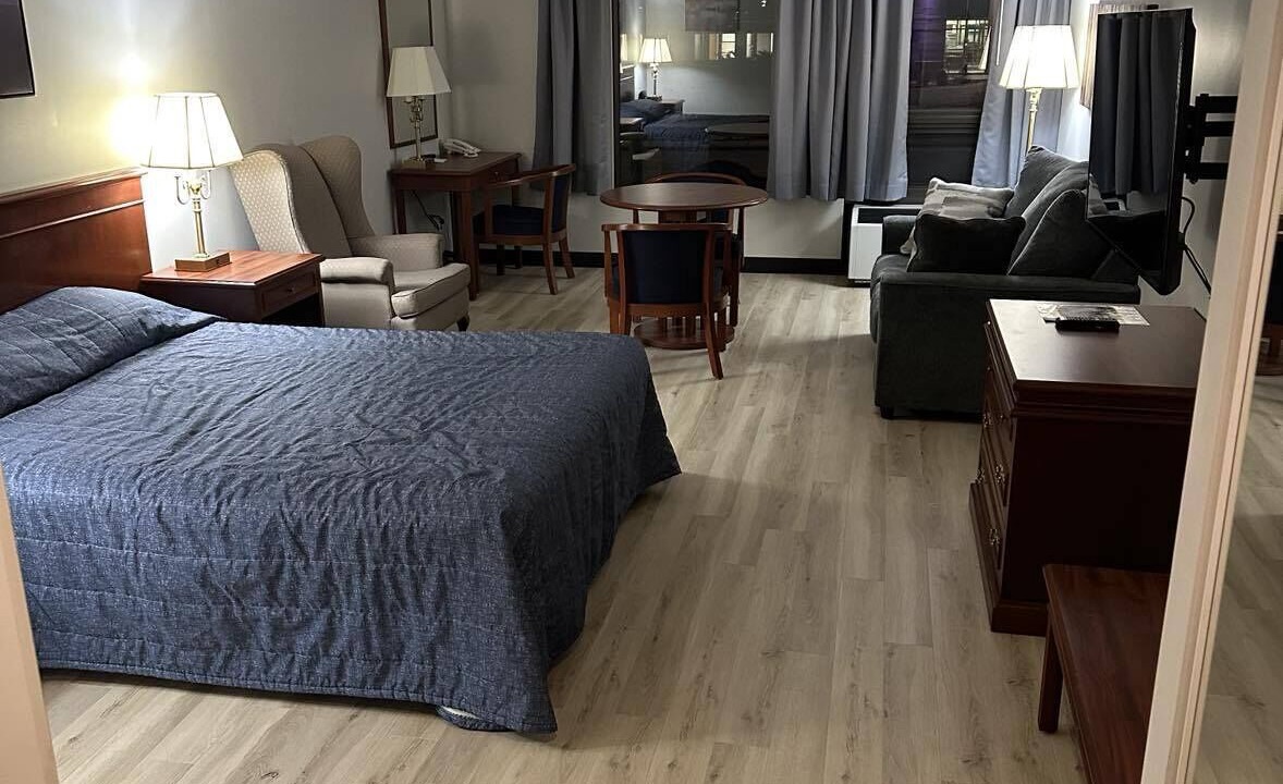 Photo of Bedroom in Saint Georges