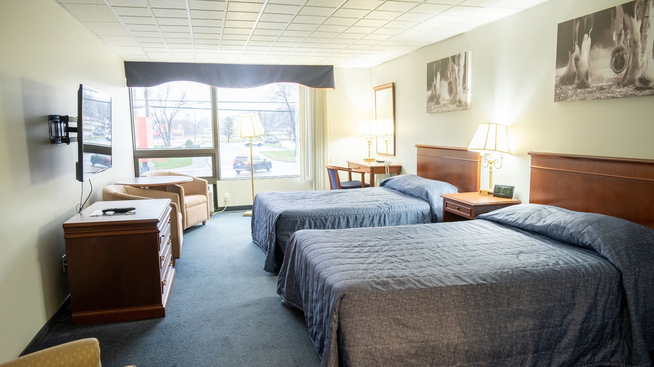Photo of Bedroom in Saint Georges