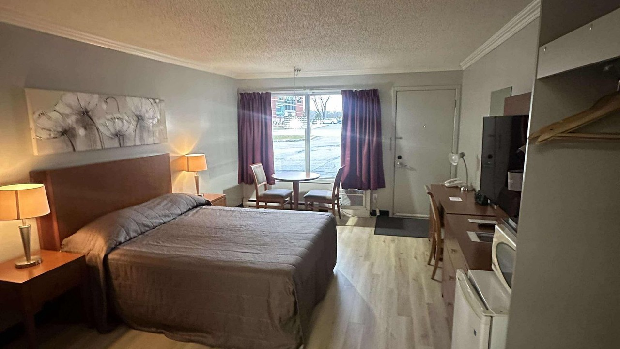 Photo of Bedroom in Saint Georges