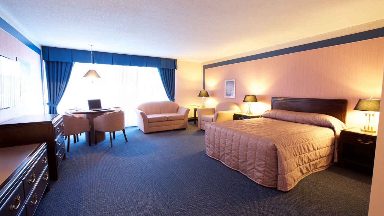 Photo of Bedroom in Saint Georges