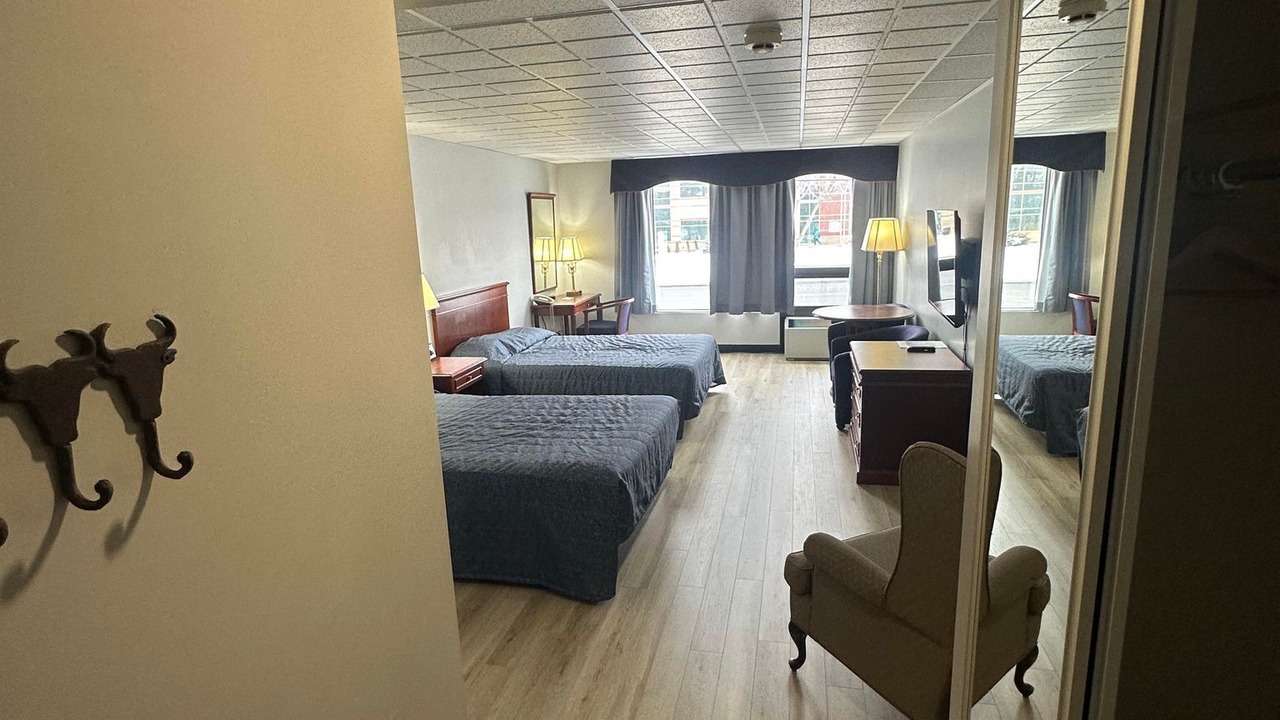 Photo of Bedroom in Saint Georges