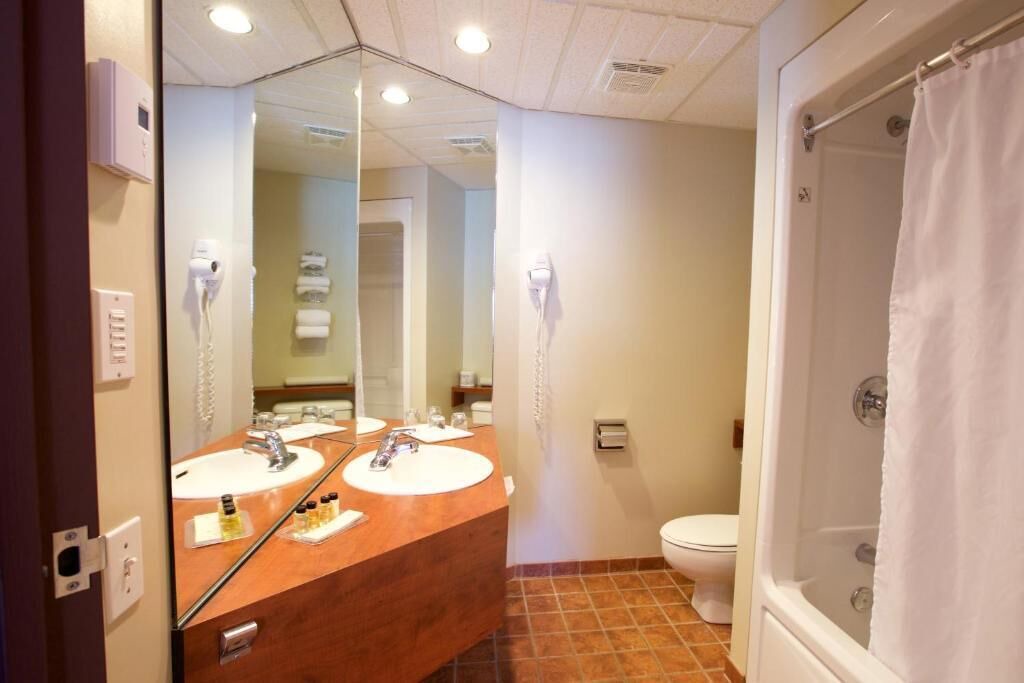 Photo of Bathroom in Saint Georges