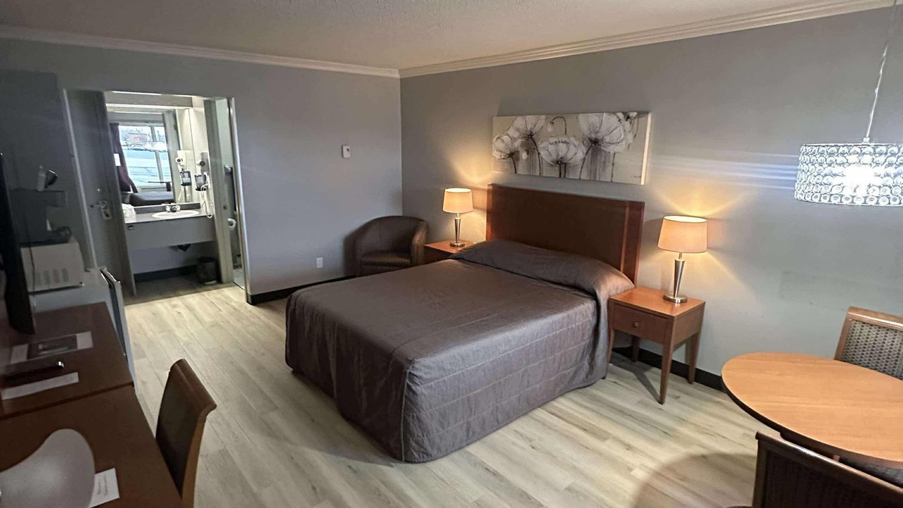 Photo of Bedroom in Saint Georges