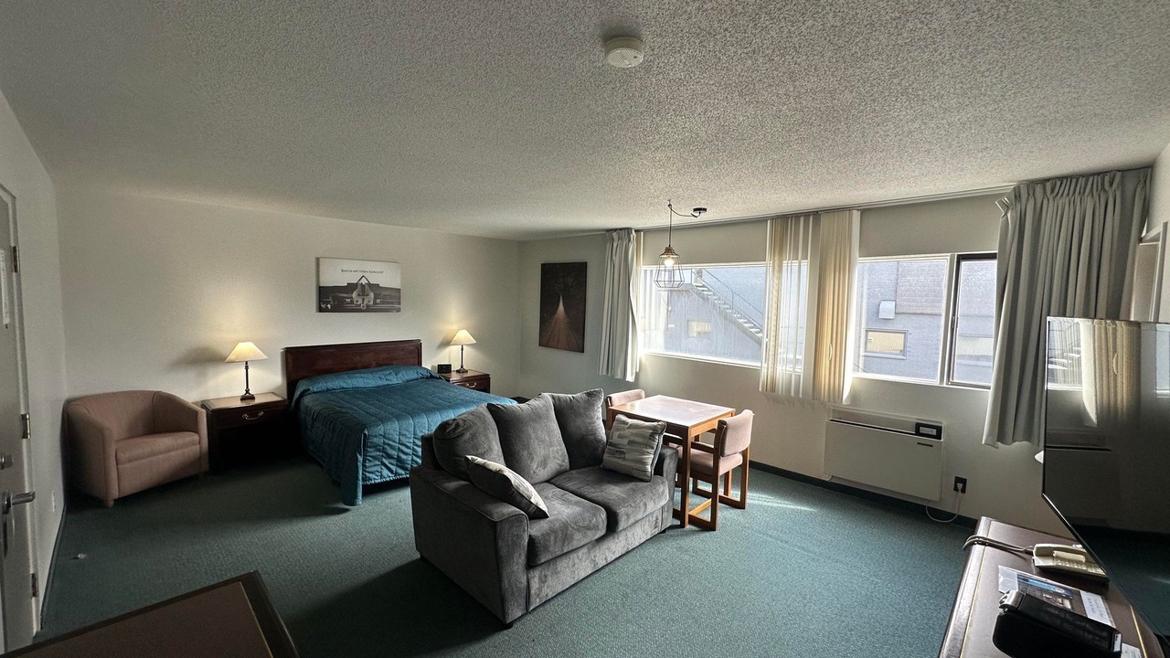 Photo of Bedroom in Saint Georges