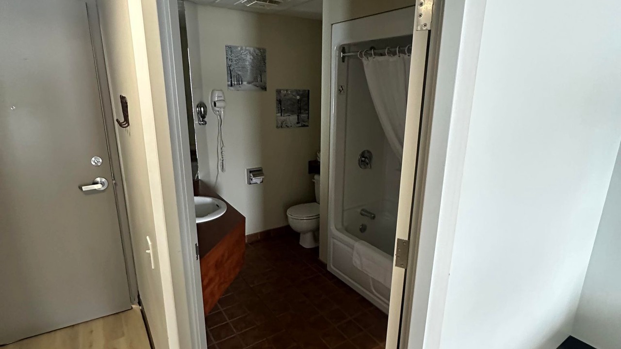 Photo of Bathroom in Saint Georges