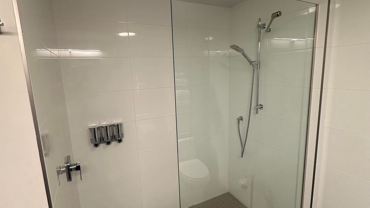 Photo of Bathroom in Saint Georges