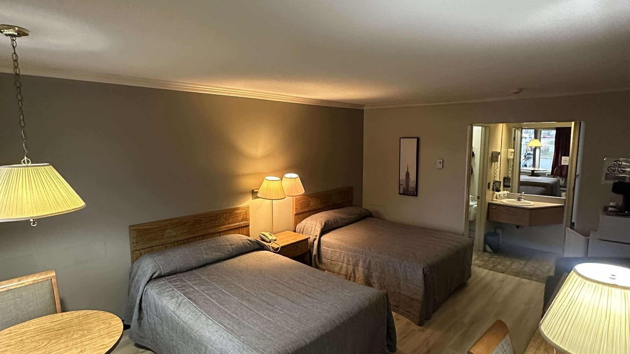 Photo of Bedroom in Saint Georges