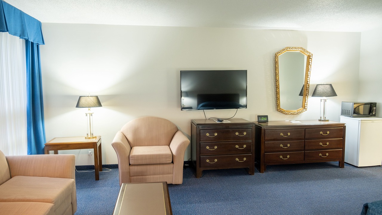 Photo of Bedroom in Saint Georges