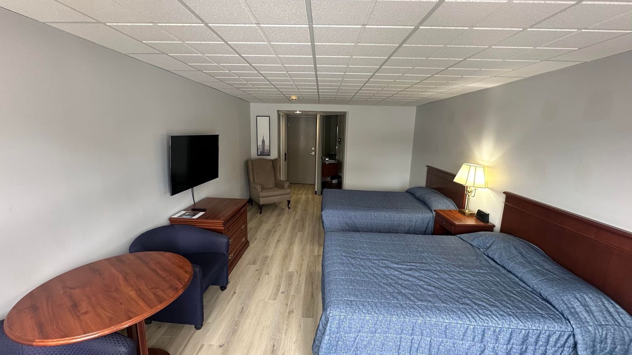 Photo of Bedroom in Saint Georges