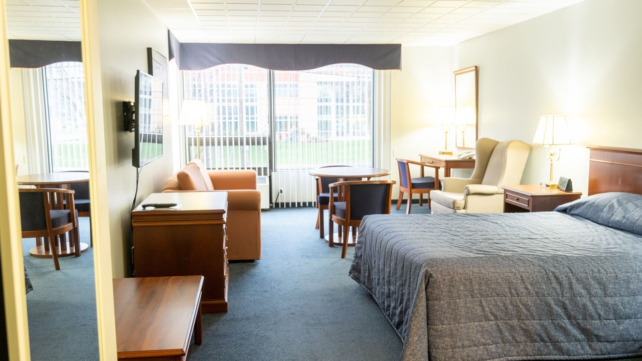 Photo of Bedroom in Saint Georges