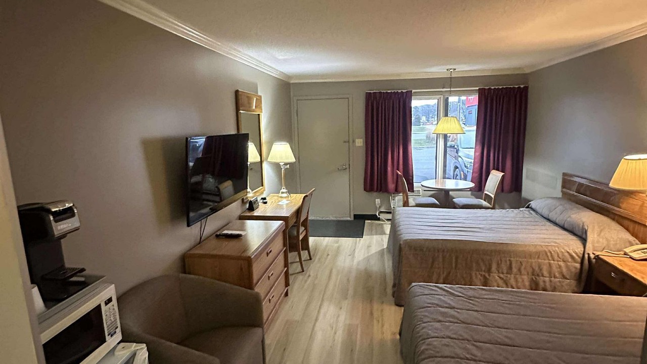 Photo of Bedroom in Saint Georges