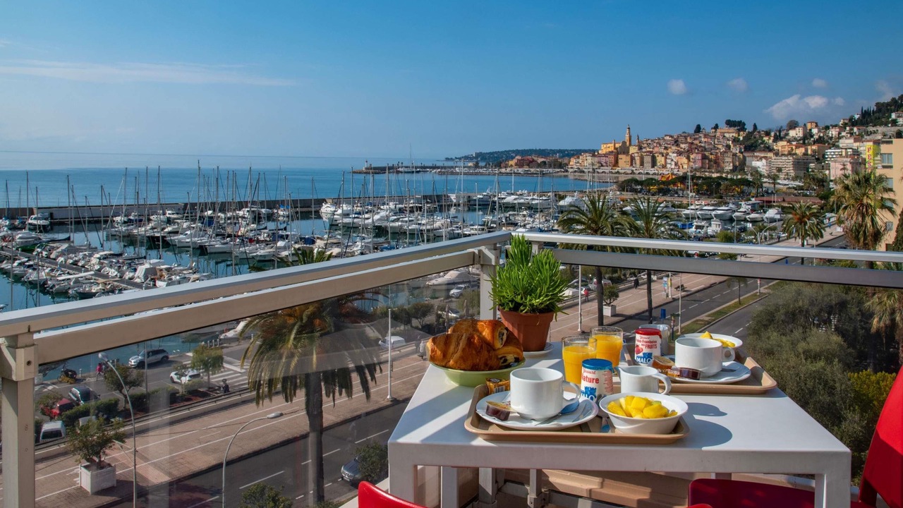 Photo of Others in Menton