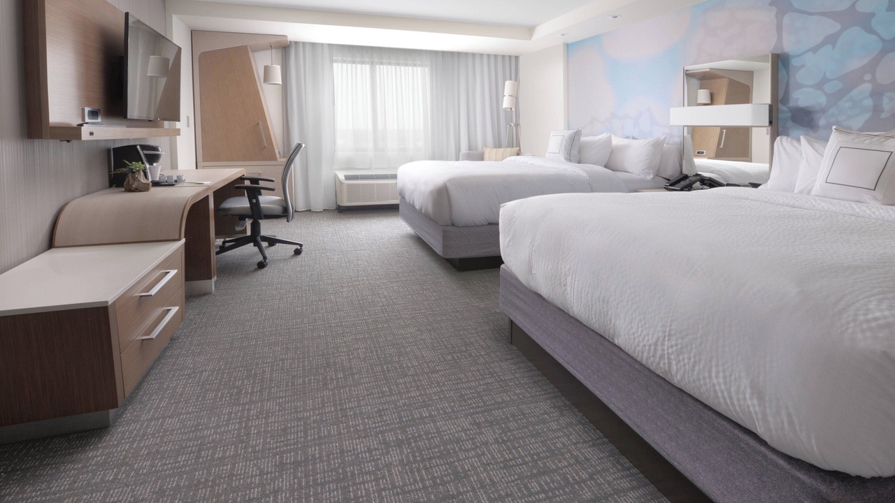 Photo of Bedroom in Pflugerville