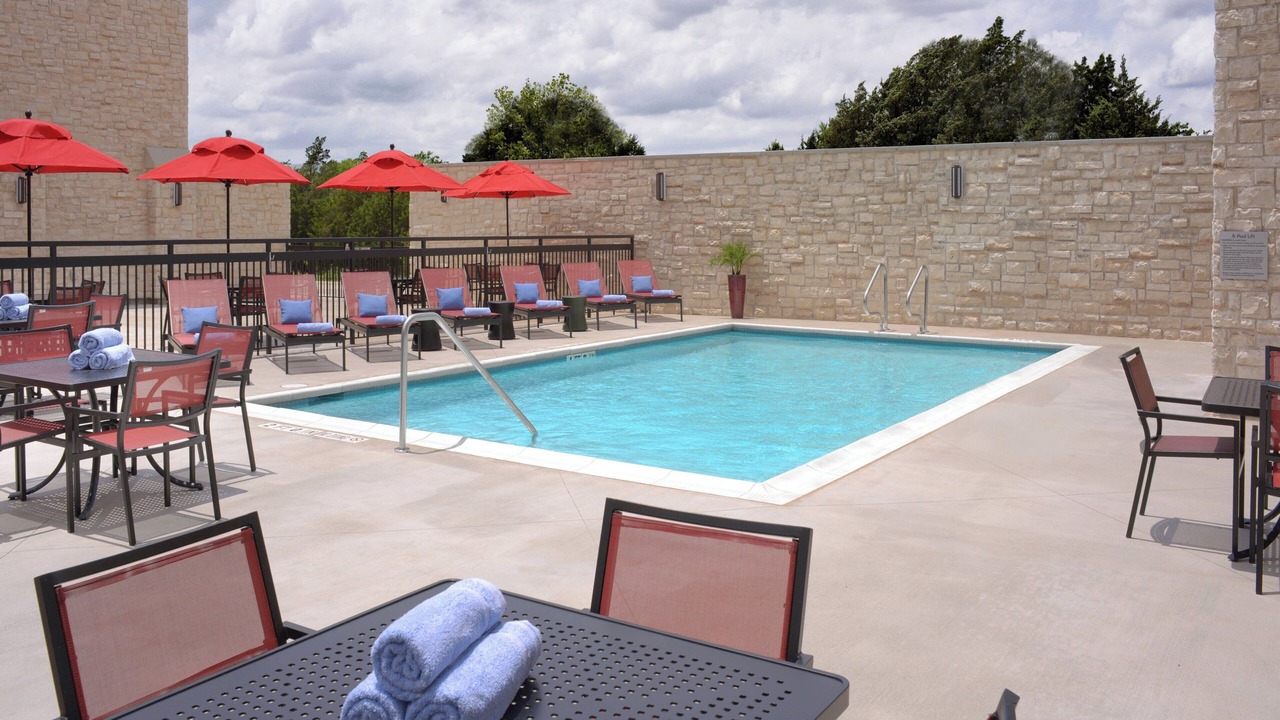Photo of Outdoor in Pflugerville