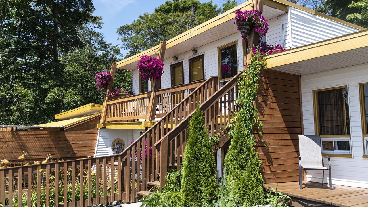 Photo of Outdoor in Saint-Laurent-de-l'ile d'Orleans