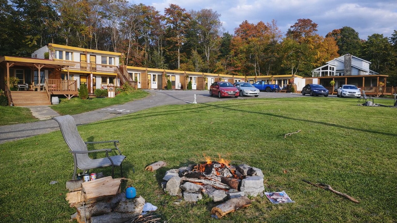 Photo of Outdoor in Saint-Laurent-de-l'ile d'Orleans