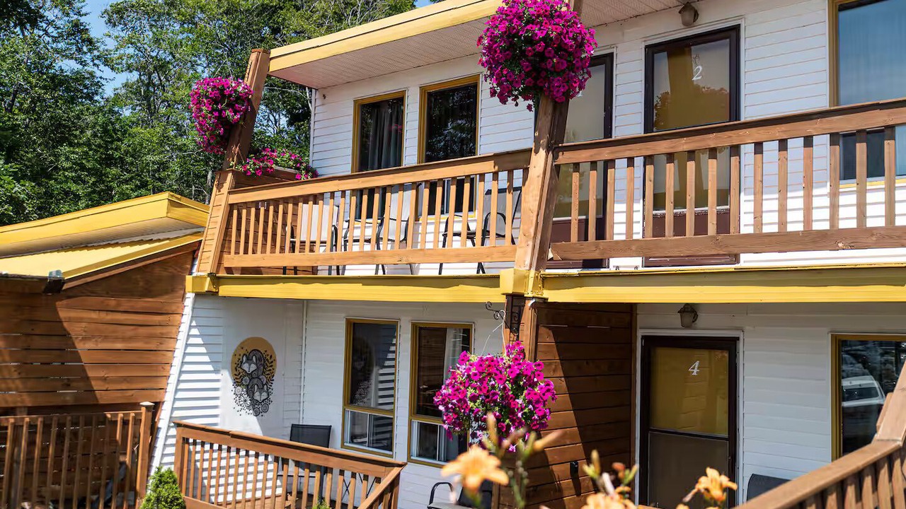 Photo of Outdoor in Saint-Laurent-de-l'ile d'Orleans