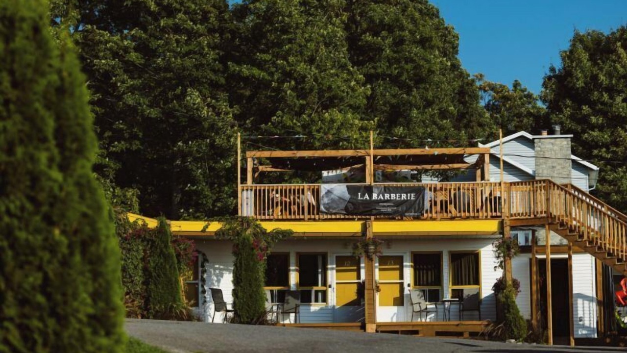 Photo of Outdoor in Saint-Laurent-de-l'ile d'Orleans