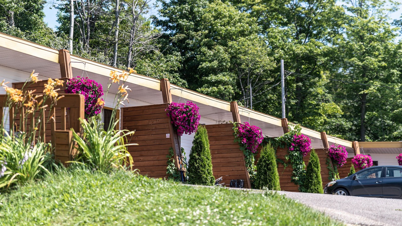 Photo of Outdoor in Saint-Laurent-de-l'ile d'Orleans