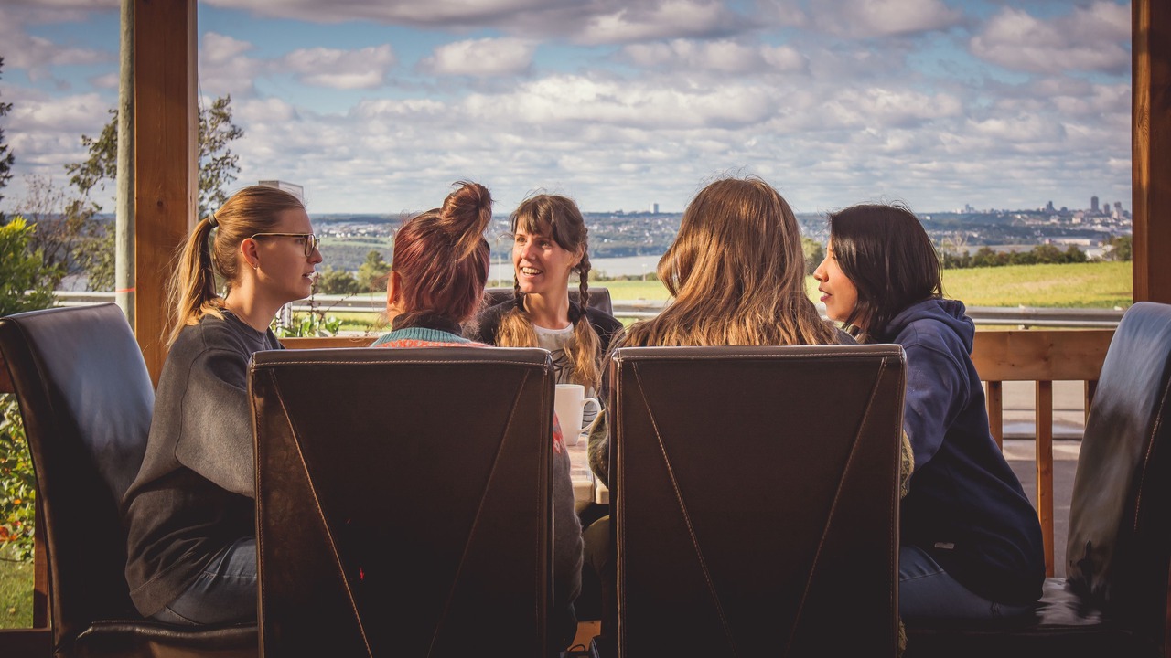 Photo of Outdoor in Saint-Laurent-de-l'ile d'Orleans