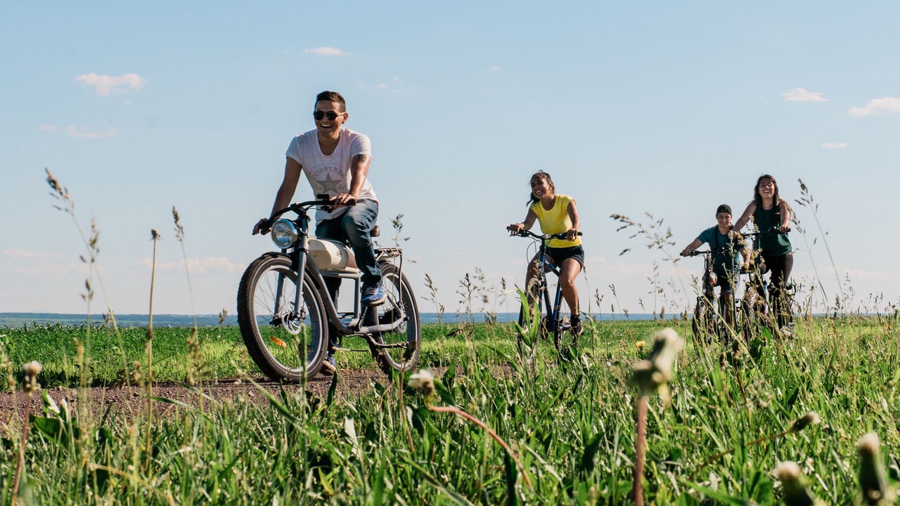 Photo of Outdoor in Saint-Laurent-de-l'ile d'Orleans