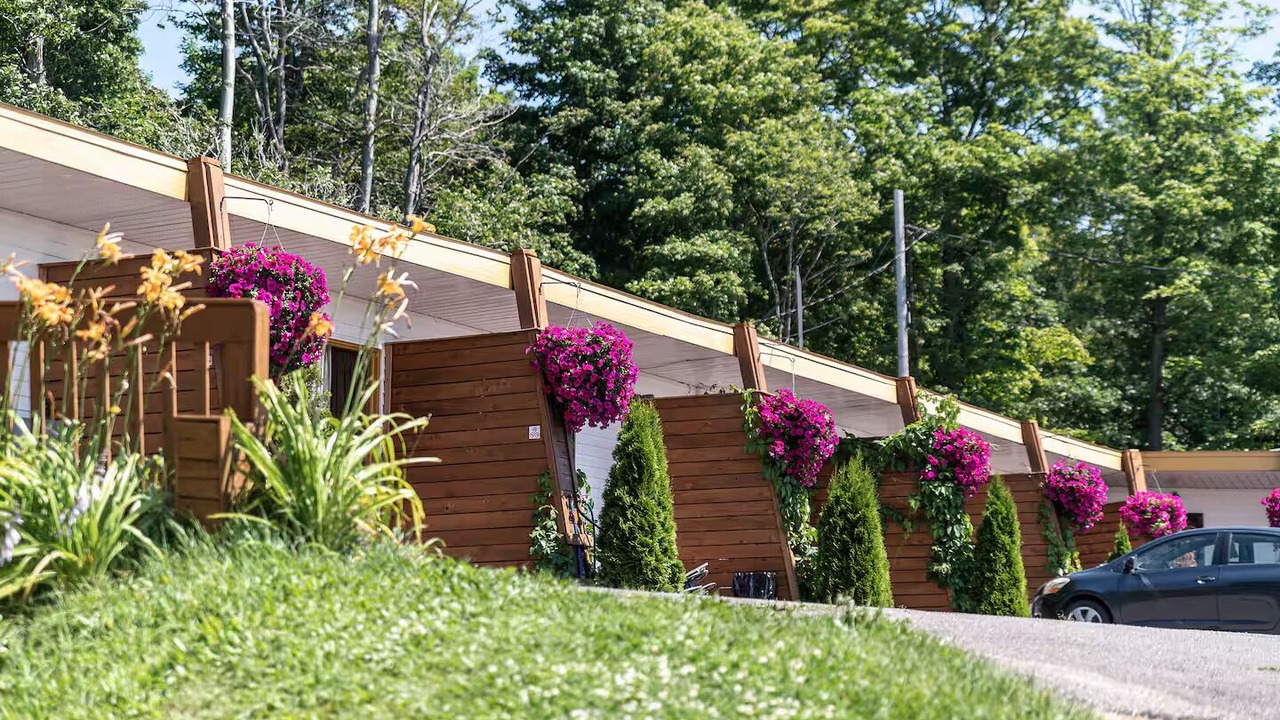 Photo of Outdoor in Saint-Laurent-de-l'ile d'Orleans