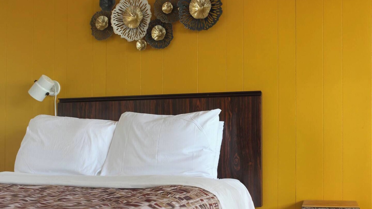 Photo of Bedroom in Saint-Laurent-de-l'ile d'Orleans