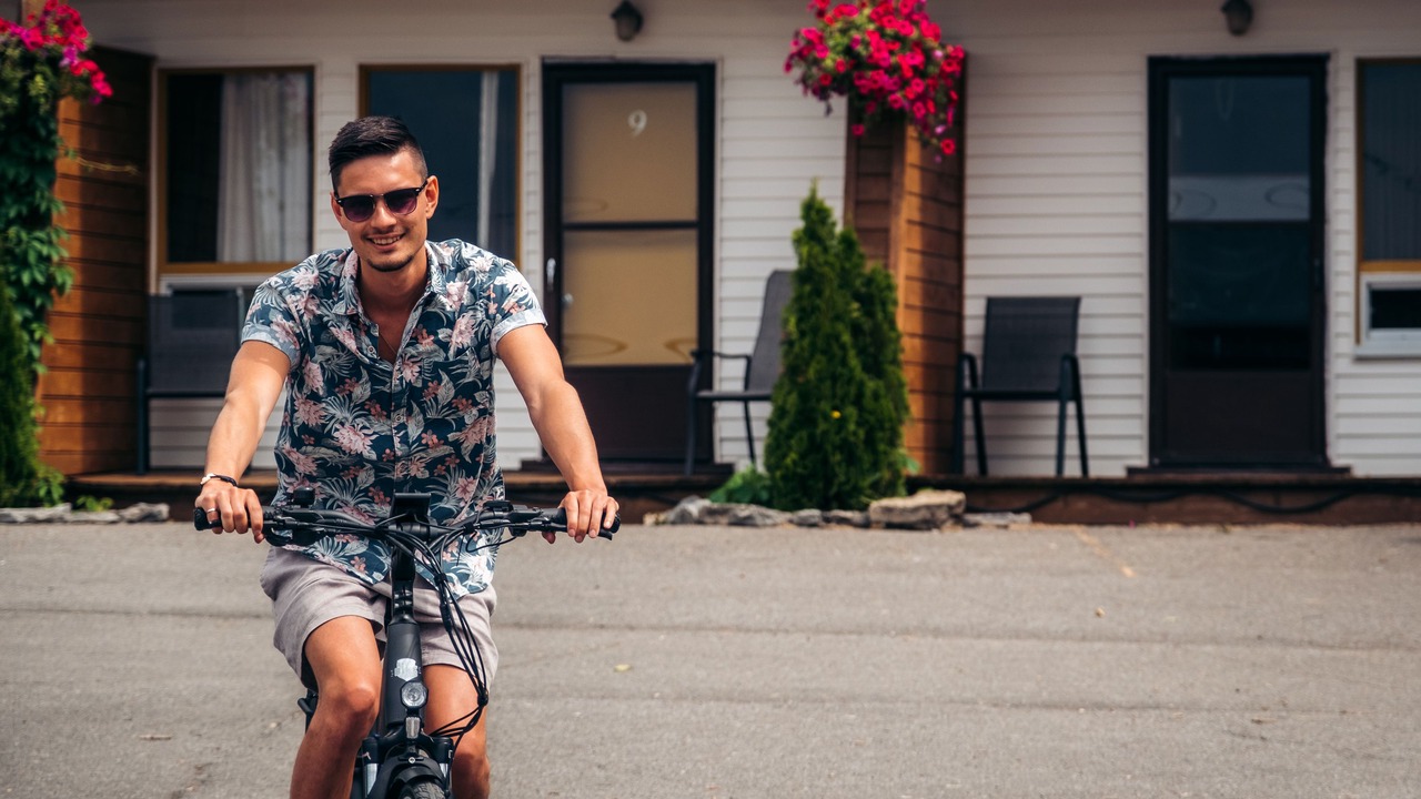 Photo of Outdoor in Saint-Laurent-de-l'ile d'Orleans