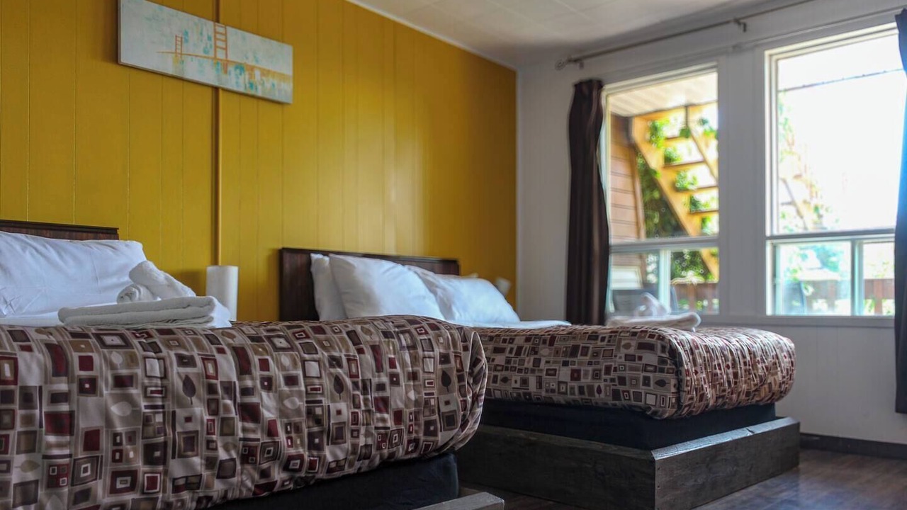 Photo of Bedroom in Saint-Laurent-de-l'ile d'Orleans