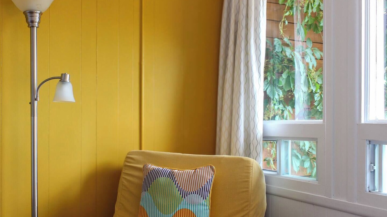 Photo of Bedroom in Saint-Laurent-de-l'ile d'Orleans