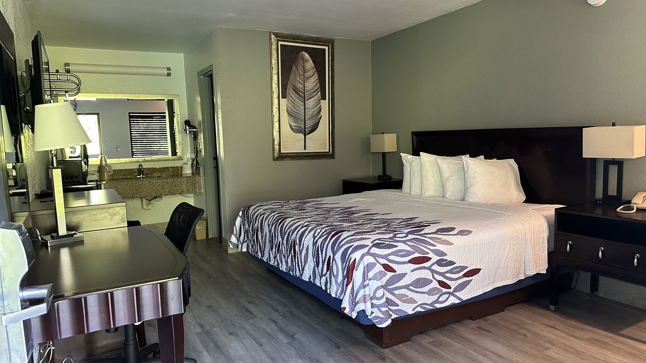 Photo of Bedroom in Fort Myers