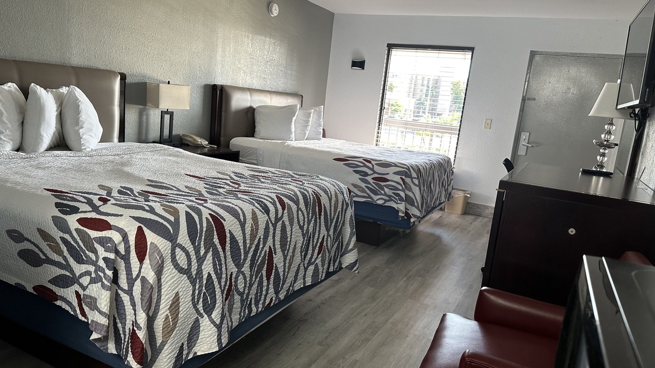 Photo of Bedroom in Fort Myers