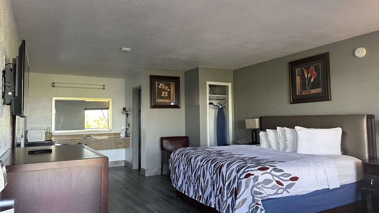Photo of Bedroom in Fort Myers
