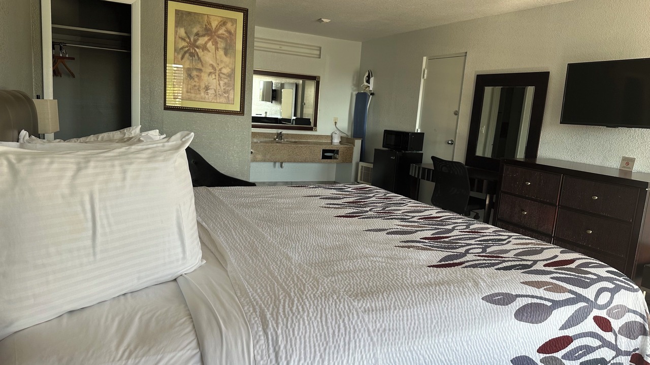 Photo of Bedroom in Fort Myers