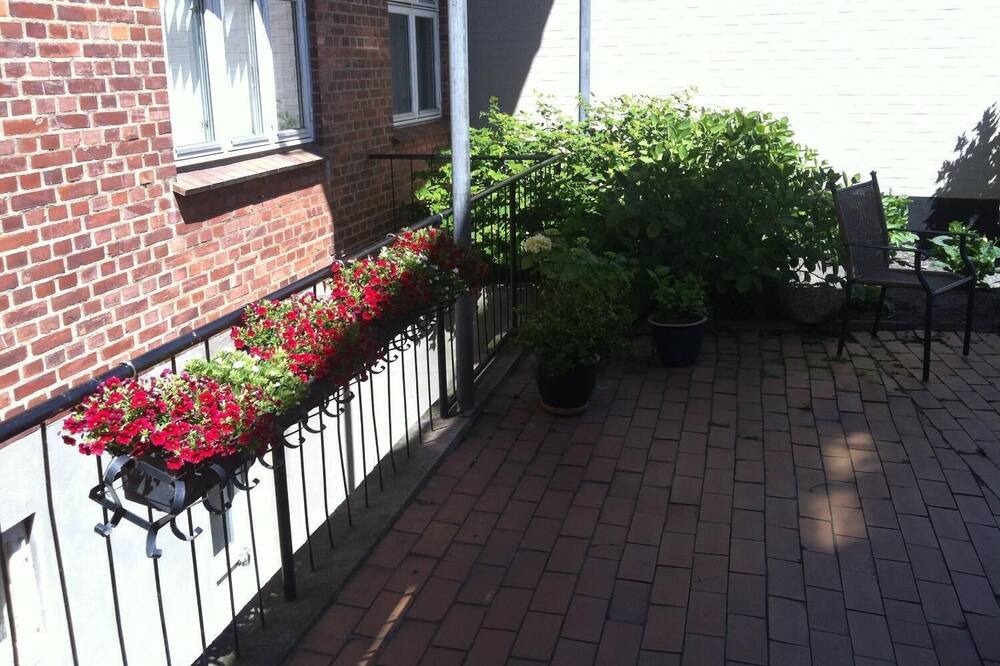 Photo of Patio Balcony in Ronne