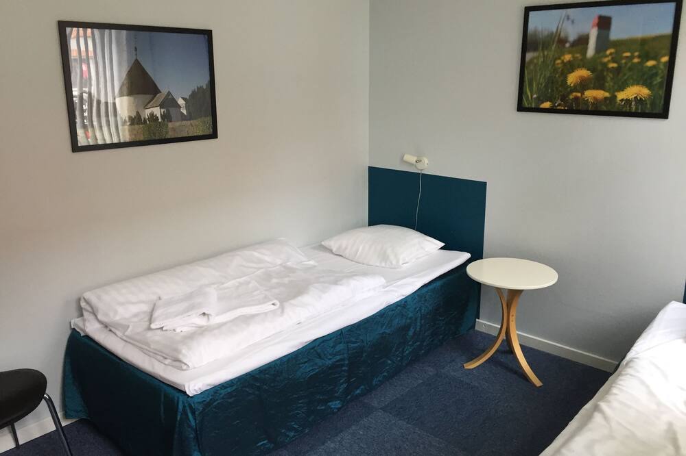 Photo of Bedroom in Ronne