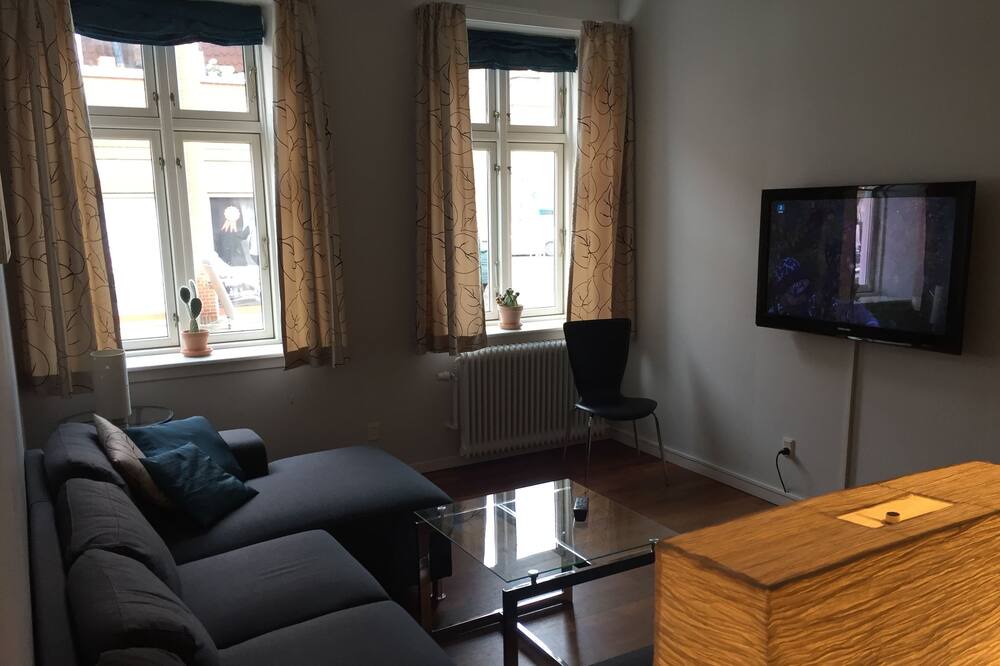 Photo of Livingroom in Ronne