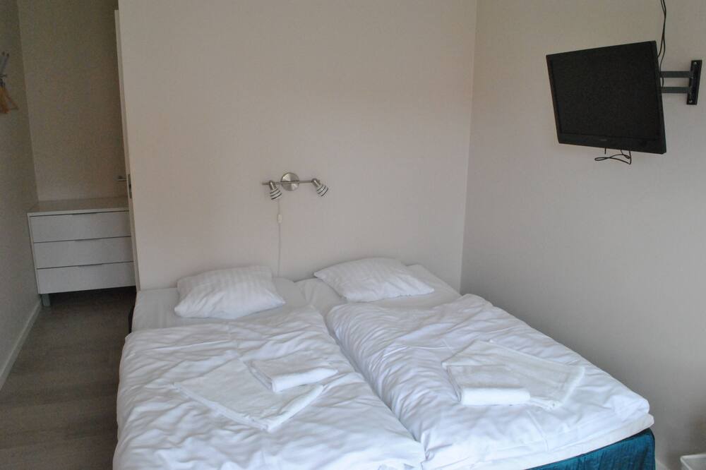 Photo of Bedroom in Ronne