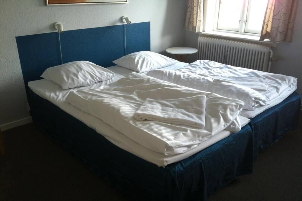 Photo of Bedroom in Ronne