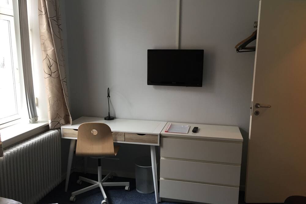 Photo of Bedroom in Ronne