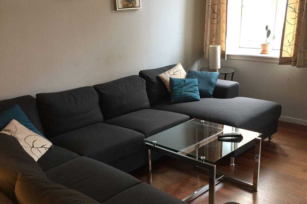 Photo of Livingroom in Ronne