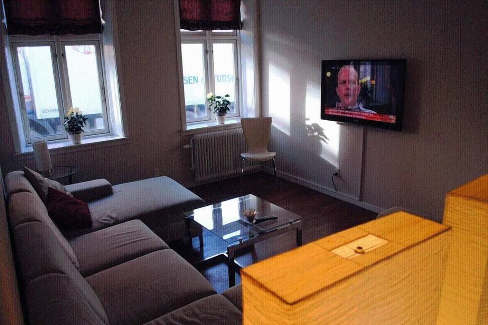 Photo of Livingroom in Ronne