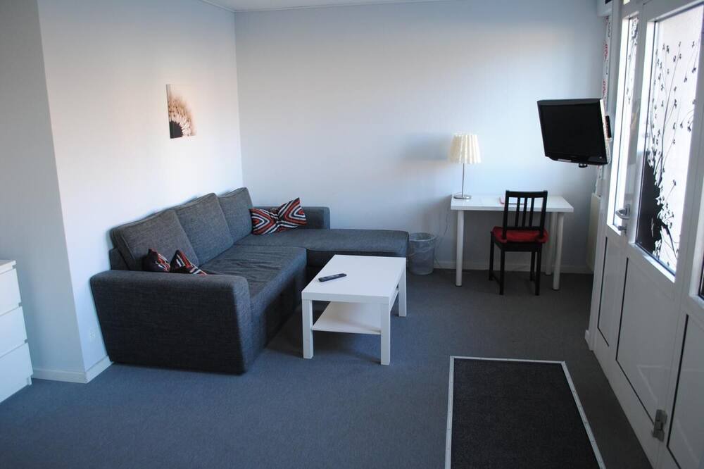 Photo of Livingroom in Ronne