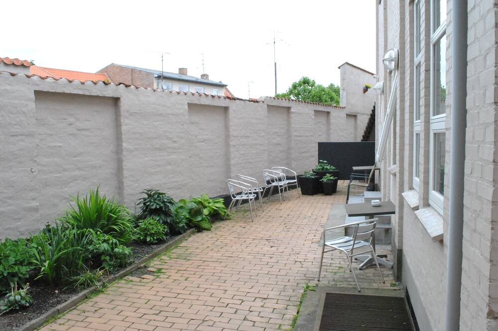 Photo of Patio Balcony in Ronne